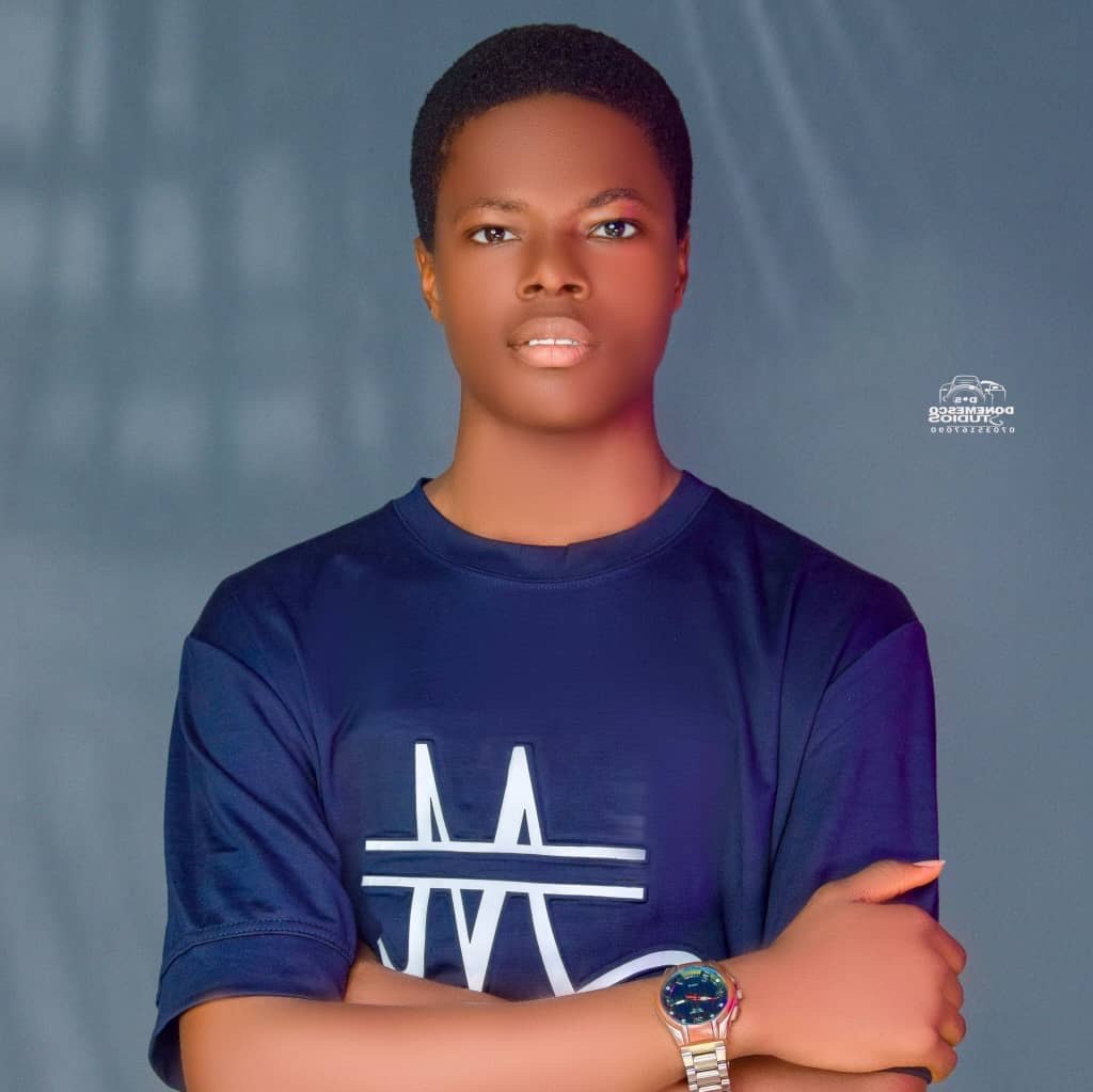Chukwumaobim Hilary - Affiliate Marketing Coach